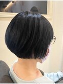 【ジュレベール 阿佐慶】ミセスショート