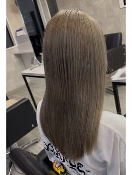 スキル 水戸(SKILL) グレージュ