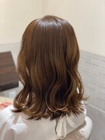 レグルス ヘアーデザイン パセオ野間大池店(Reglus hair design) トステア/髪質改善/パーマ