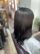 ルアン(Luan)&nbsp;アディクシー×アッシュベージュ