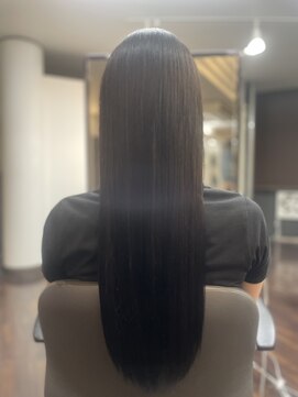 フレール(frere) ロングヘア