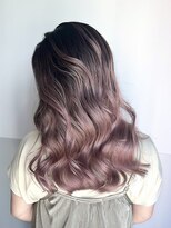 エゴ 池袋(EGO) ピンクバレイヤージュ