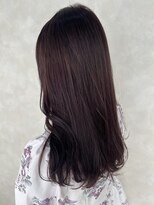 ジーナ 姪浜(Zina)&nbsp;ピンクブラウン【姪浜】