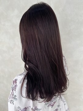 ジーナ 姪浜(Zina) ピンクブラウン【姪浜】