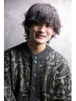 アストラ(ASTRA)&nbsp;札幌大通駅/MEN'S/メンズカット/メンズパーマ/フェードカット