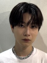 メンズラピス 栄店(Men's Lapis)&nbsp;韓国マッシュ