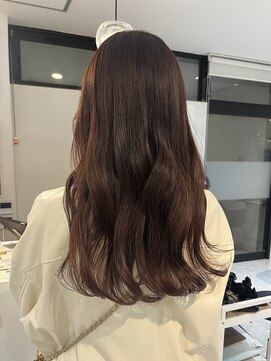 爆モテ確定/王道モカブラウン♪♪