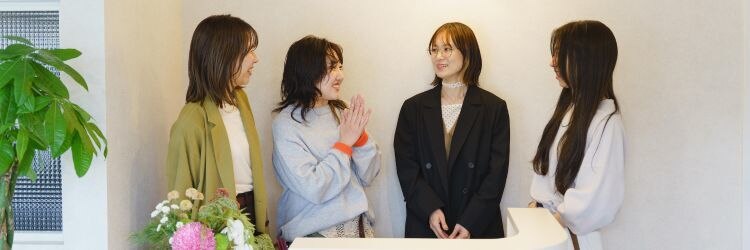 トゥーユー ユヌ(II U une)のサロンヘッダー