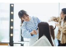 カウンセリングの徹底と料金案内に関して