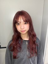 ノイル バイ キートス(neul by kiitos) ピンクベージュ