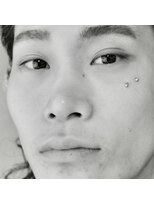 エルモ(elmo)&nbsp;hair