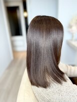 ブルーオーシャン 豊岡店(BLUEOCEAN)&nbsp;髪質改善カラーエステ