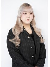 カノエ 宇部小串店(canoe)&nbsp;hinata 