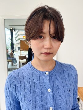 パーム スプリングス(Palm Springs) Hair by Palm Springs 1131