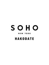 ソーホーニューヨーク 函館店(SOHOnewyork)&nbsp;山崎 礼奈