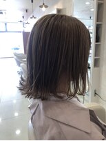 アール 滝ノ水店(#arl)&nbsp;やっぱりかわいいワンレンボブ★
