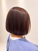 クラメール 黒崎コムシティ店(Kraemer)&nbsp;自然なツヤを叶える髪質改善ストレート