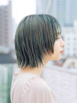 サニーサイド(SUNNY SIDE)&nbsp;ボブ