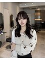 ラフィスヘアー ファン 池袋店(La fith hair fun)&nbsp;megu 