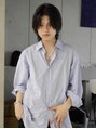 サンズ オブ フェブ(sons of fev) DAICHI chun