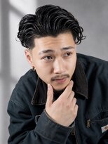 ヒロギンザ 京都本店(HIRO GINZA)&nbsp;フェード×ラルフカール
