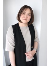 シキ(SHIKI) 苅田 恵