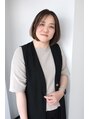 シキ(SHIKI) 苅田 恵