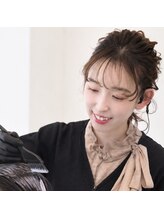 レグルス ヘアーデザイン パセオ野間大池店(Reglus hair design)&nbsp;松永 麻希