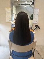 ティーズピーク(ty s peak) 透明感たっぷりナチャラルベージュ!!
