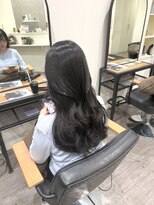 ココット 京橋店(cocotte)&nbsp;透明感抜群☆ブルーグレー
