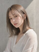 アイシー 関内(ICY) 赤み、黄み改善【ミントベージュ】