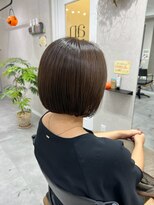 アン(an)&nbsp;【垂水/オーガニックカラー】ヘッドスパも人気