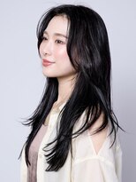 エンタク 新宿三丁目店(enntaku)&nbsp;韓国/レイヤーカット/縮毛矯正/men's/新宿三丁目駅