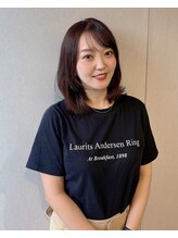チャコレ 北千住店(Chacolle)&nbsp;今野 茉実