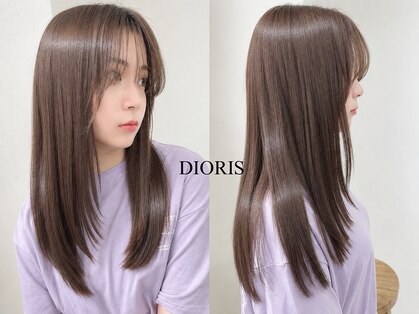 ディオリス(DIORIS)の写真