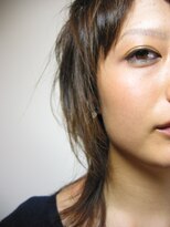 ザップ(ZAP)&nbsp;スタイリッシュウルフ