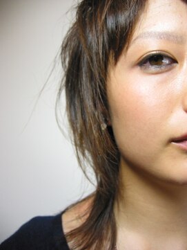 ザップ(ZAP) スタイリッシュウルフ