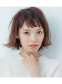 ミニマムボブ【阿佐谷店】