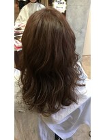 キー(kｅｙ)&nbsp;ピンクバイオレット