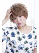 フォルテ 中田店&nbsp;【FORTE中田店】ショートスタイル