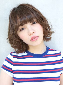 クラルス(Clarus) デザインカラー/ヘアリセッター/髪質改善/白髪染め/カラー/中山