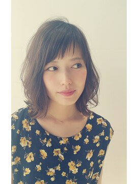 ネオス(neos) イメージチェンジ