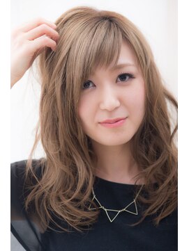 ユニックス Mark Is みなとみらい店(UNIX) 【BRITISH】　ブリティッシュ