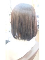 楽流頭 オブヘアー(of hair)&nbsp;ストカール