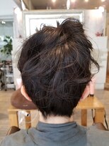 ウィービーパセリ atre川越店(WE BE PARSLEY) パーティーアップ