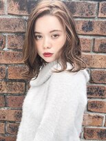 ルティア(Lutia)&nbsp;ケアブリーチで低ダメージ外国人カラー