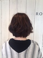 ロッコ 深谷店(ROCCO)&nbsp;サラツヤ☆N.カラー＆トキオTr