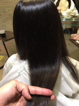 イーアップ バイ ボス(e up by boss) marbbバブル+TOKIOトリートメント