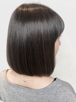 ヴィコロ(vicolo) 酸熱トリートメント