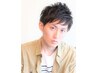 【学割U22】平日限定!!　カット　￥4400　⇒　￥3850　60分